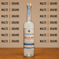 Tequila Atanasio comes from the small town of San Pedro de los Landeros, just 10 minutes northwest of the town of Tequila. The name Atanasio comes from Spanish and Greek roots, and means “immortal,” t