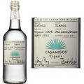 Casamigos Blanco 40% NOM1609 1.75L