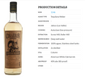 Cimarron Reposado 40% - 1146