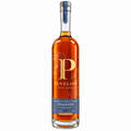 Penelope Straight Bourbon Toasted Barrel Finish 50%ABV