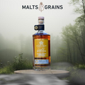 Starlight Distillery Honey Finished Single Barrel Bourbon 56.85%