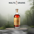 Cattlemen's Cattle Drive Straight Bourbon 50%ABV
