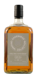 Cadenhead Caol Ila 11 Year Old 46% 2012