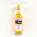 Maltbarn Bruichladdich 20 Years Old 2002 - 55.3%