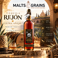 Rejon Extra Anejo 44% - 1531