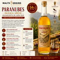 Paranubes Rum - Oaxaca Anejo 54%