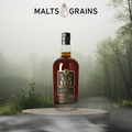Ezra Brooks Rye 7 YO 57%