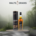 Ancnoc Peated Sherry Cask Batch#3 - 43%