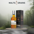 ALBERTA PREMIUM CASK STRENGTH R5 64.2%