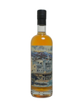 Caol Ila Sansibar Single Malt 2009 12 Year Old 59.4%
