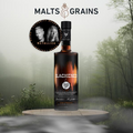 Blackened X Rabbit Hole Masters Of Whiskey Series Limited Edition 53.3%