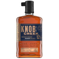 Knob Creek 12 Year Old Bourbon 50%ABV
