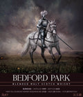 Bedford Park Burnside 25 Year Old 1999 Cask #2132 - 54.1%