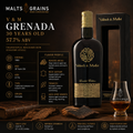 V & M Grenada 30 Yr 57.7% (1993)
