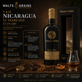 V & M Nicaragua 25 Yr 57.1% (1998)