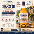 Deanston Virgin Oak 46.3%
