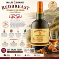 Redbreast Lustau Edition 46%