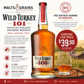 Wild Turkey Brbn 101 50.5%